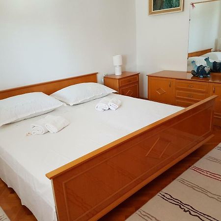 Apartment Marija & Iko Трогир Экстерьер фото